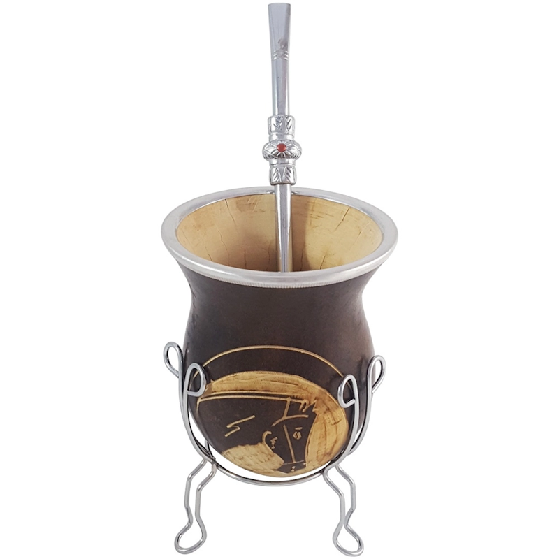 Kit para Chimarrão Tradicional 2