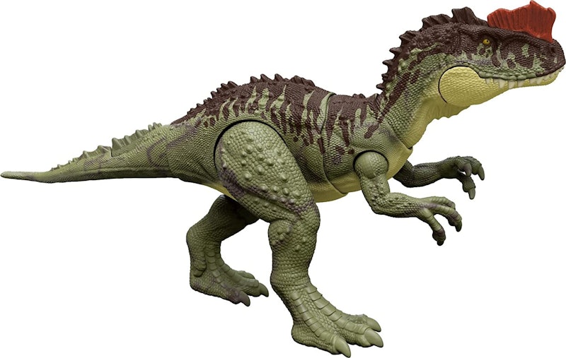 8 melhores jogos de dinossauros