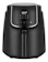 MIDEA Fritadeira Airfryer Digital 4L Desidratadora Midea GourmetFry Preta 1