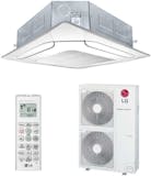 Top 7 Melhores Ares-Condicionados 60.000 BTUs em 2026 (LG, Midea e mais) 2