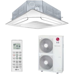 Ar Condicionado LG Cassete Inverter 60000 BTU/h