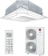 LG Ar Condicionado LG Cassete Inverter 60000 BTU/h 1