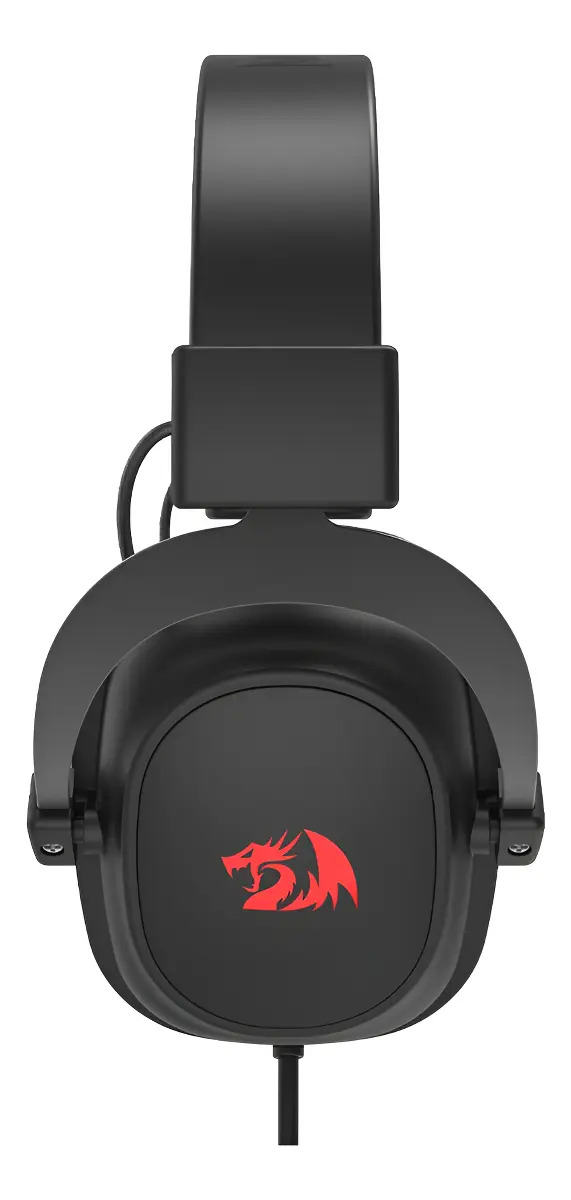 Headset Redragon Zeus Lite 5