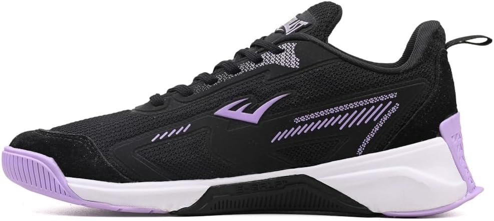 Tênis Everlast Jump 5 Low 5