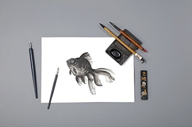 Bloco Para Desenho Técnico Lavis 4