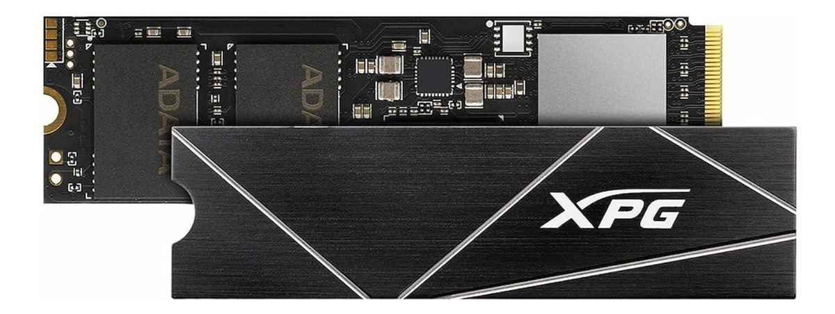 Unidade de Estado Sólido XPG GAMMIX S70 BLADE 3