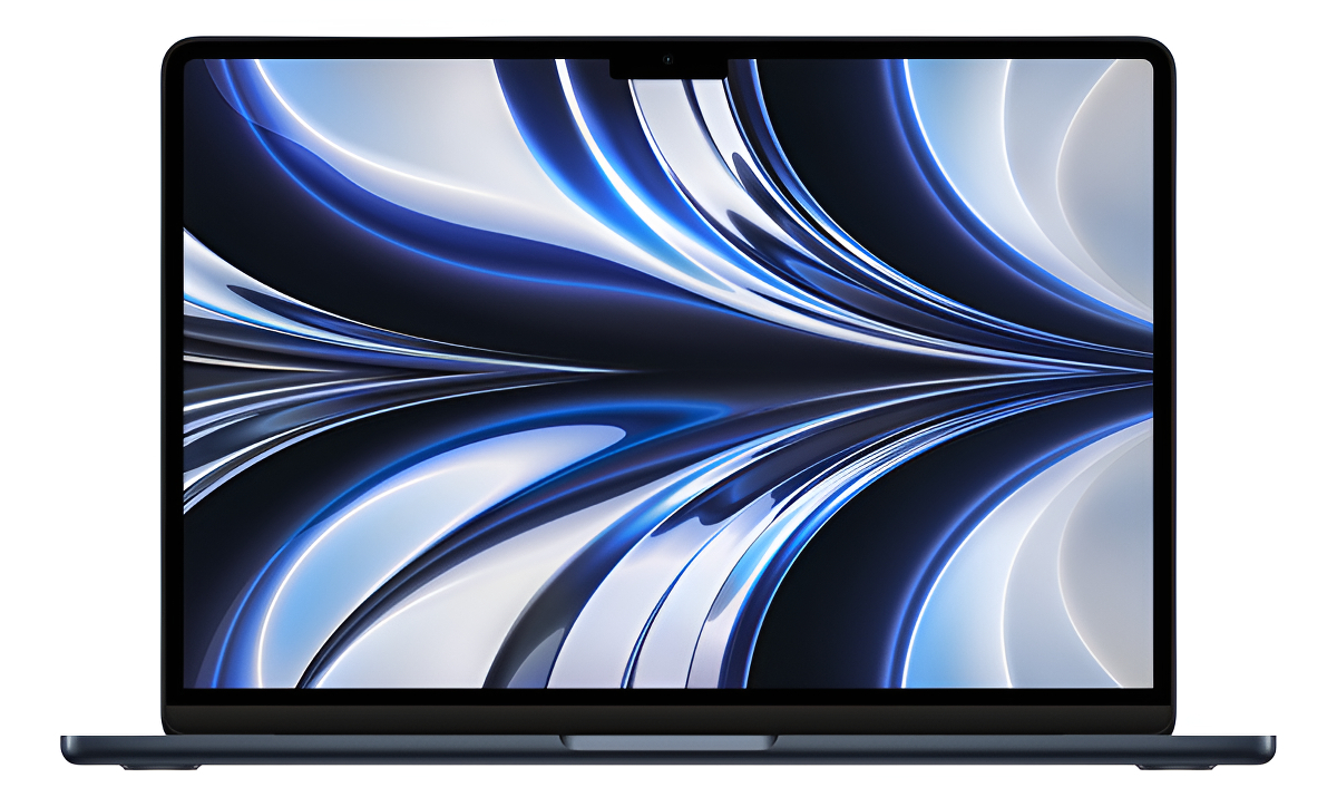MacBook Air (M2 2022) 1