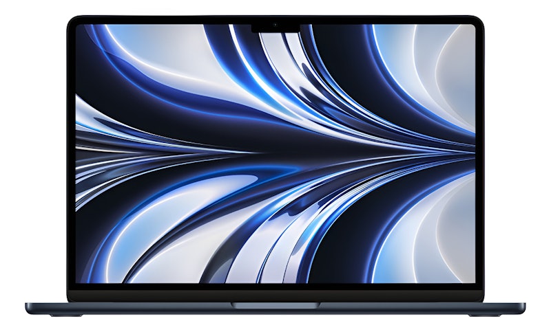 MacBook Air (M2 2022) 1