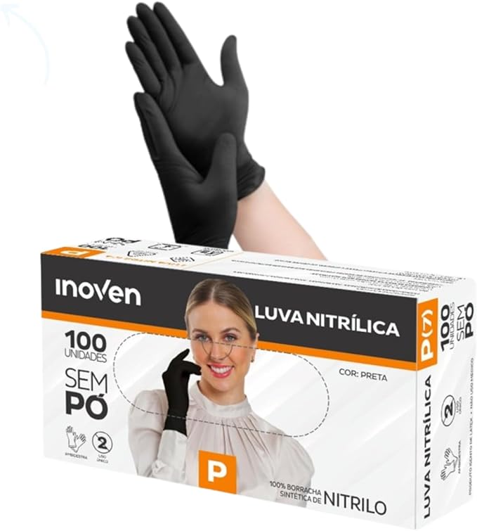 Melhores Luvas Descartáveis em 2026 3