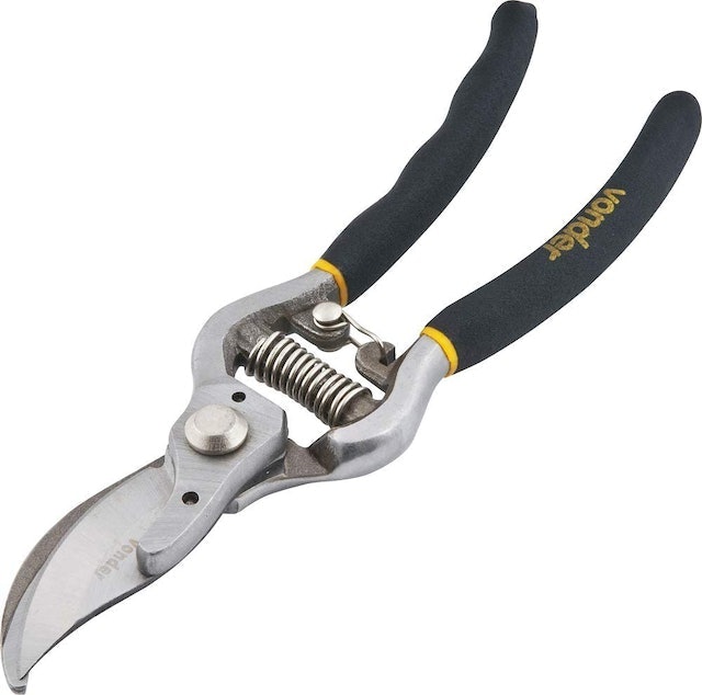 Tesoura para Poda, 8.1/2" 1