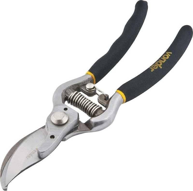 Tesoura para Poda, 8.1/2" 1