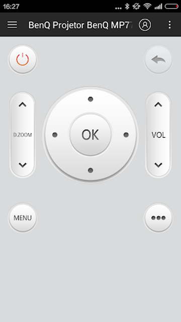 Controle Remoto: ZaZa Remote 3