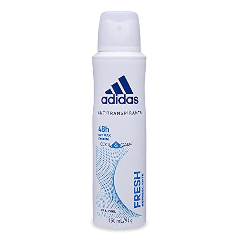 Desodorante Aerossol Adidas Feminino Fresh 1