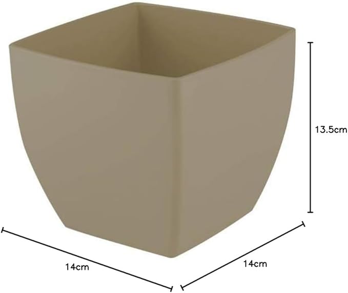 Vaso Cachepot Siena 3