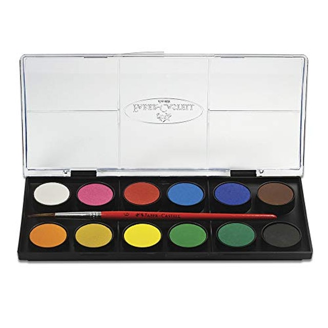 Pastilha de Aquarela 2
