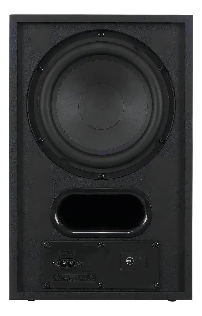 Soundbar JBL Cinema SB180 3