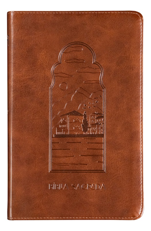The Purpose Book: Bíblia Sagrada 1