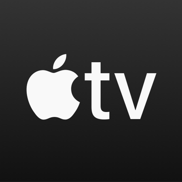 Apple TV+ 1