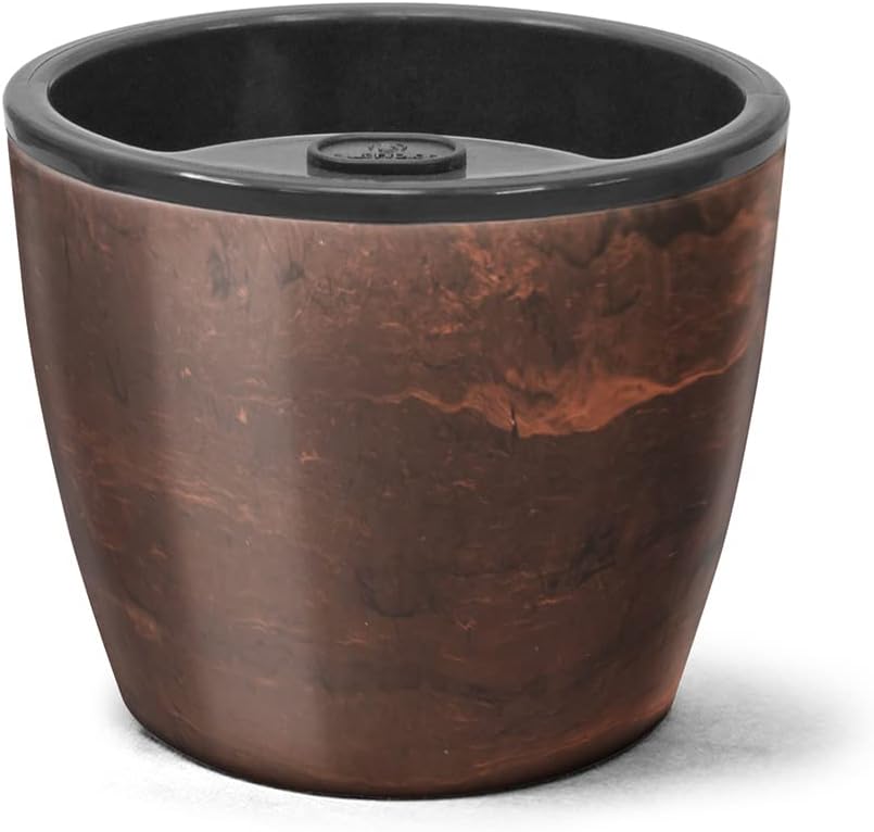Vaso Elegance Autoirrigável 1
