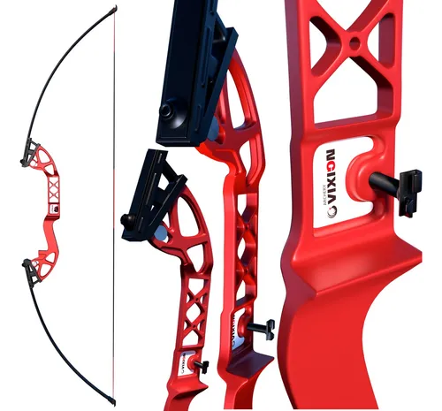 Arco e Flecha Phyton Pro 4