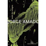 Top 10 Melhores Livros de Jorge Amado (Capitães da Areia e mais) 2