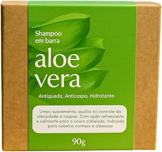 Top 10 Melhores Shampoos em Barra em 2026 (Lola, B.O.B e mais) 1