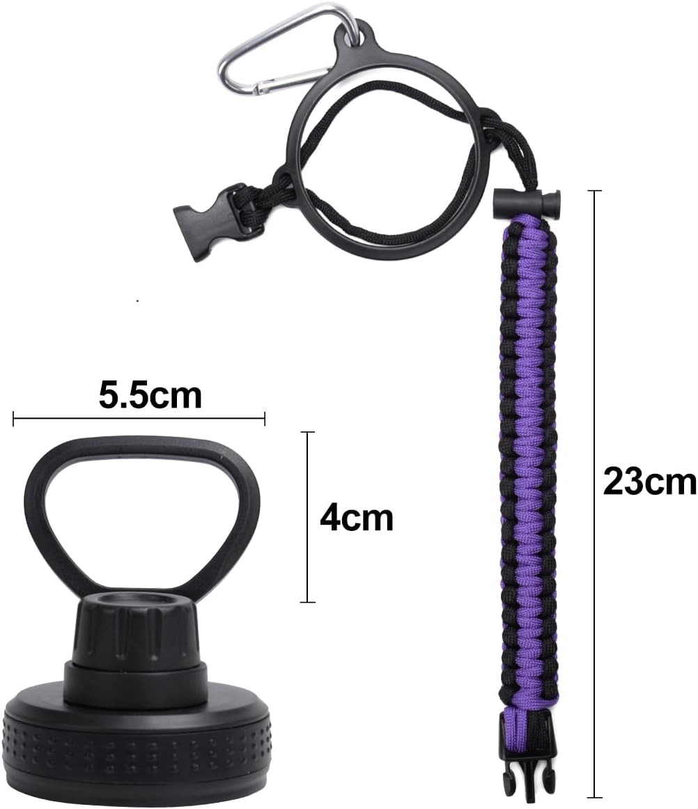 Garrafa Térmica Vacuo 1000 ml 5