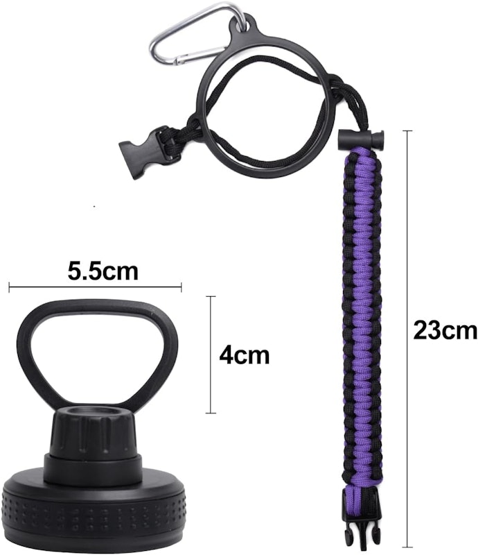 Garrafa Térmica Vacuo 1000 ml 5