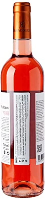 Vinho Pauliteiros Rosé 3