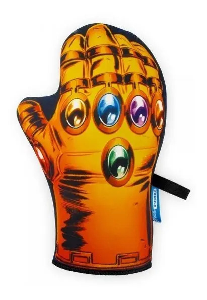 Luva de Forno Thanos 1