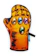 FÁBRICA GEEK Luva de Forno Thanos 1