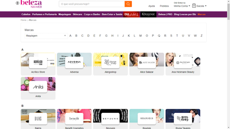 Beleza na Web 3