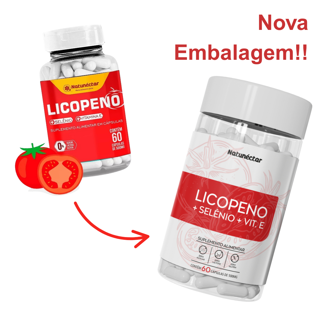 Licopeno Natunéctar 4