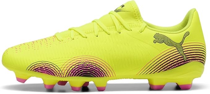 Chuteira de Campo Future 8 Play 3
