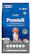 PREMIERPET PremieR Ambientes Internos Cães Adultos Porte Pequeno Frango e Salmão Light 1