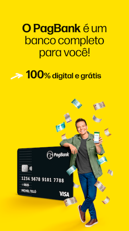 PagBank 2