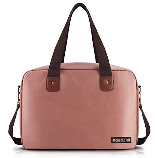 Bolsa Para Academia Essencial III Jacki Design 2