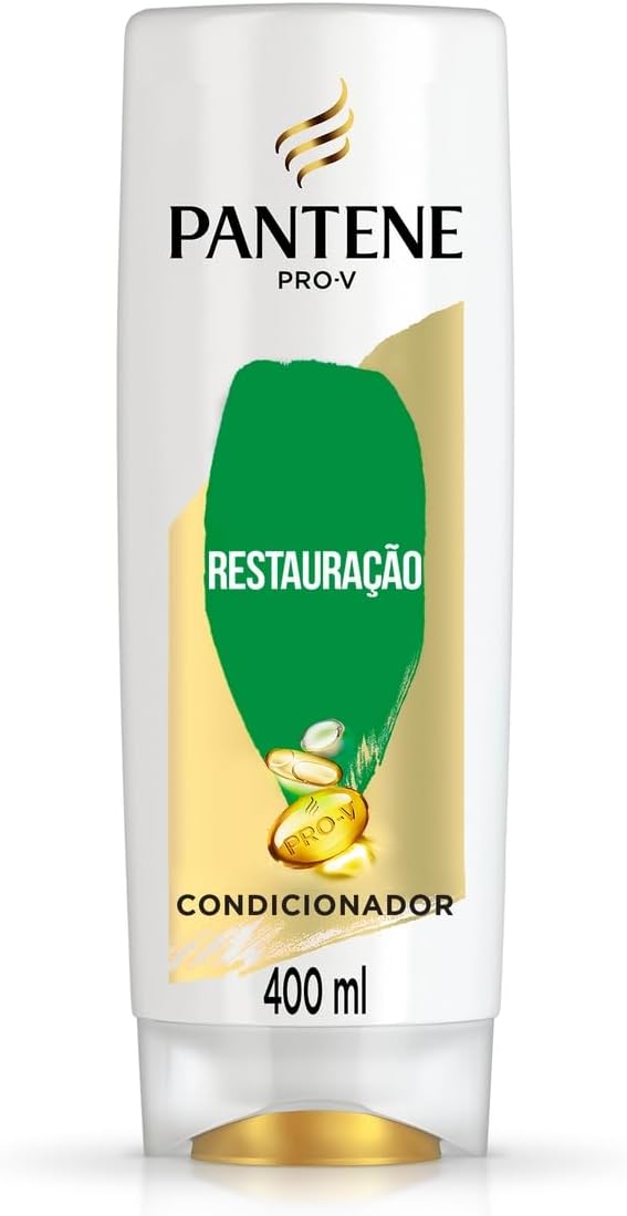 Top 10 Melhores Condicionadores Pantene em 2026 (Hidratação, Antiqueda e mais) 5