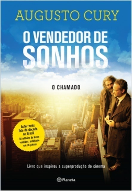 Top 10 Melhores Livros de Augusto Cury em 2026 (Pais Brilhantes e mais) 3
