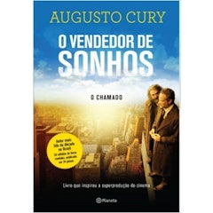 O Vendedor de Sonhos