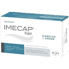 Imecap® Hair
