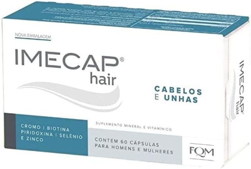 Imecap® Hair 1