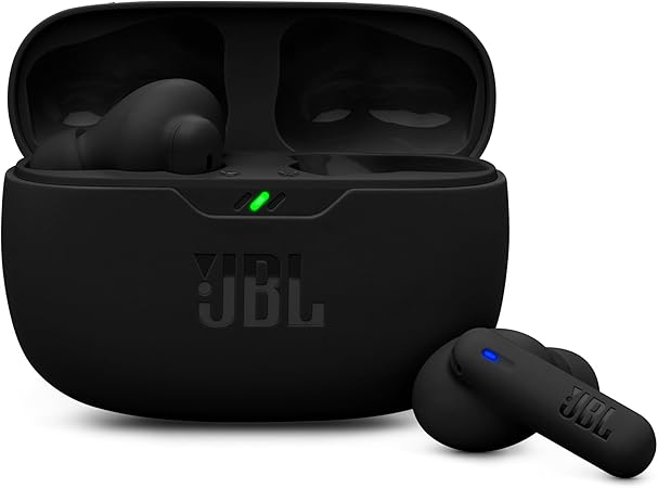 Fones de Ouvido JBL Wave Beam 2 1
