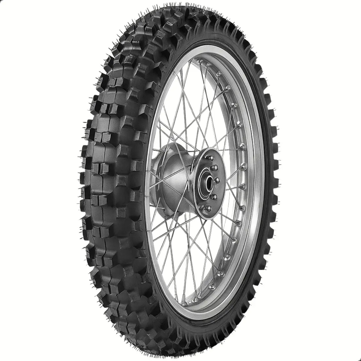 Pneu de Moto 2.75-18 Greitis Robust - RBT 121 1