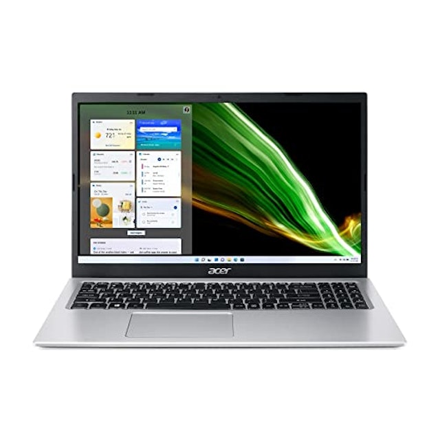 Notebook Acer Aspire 3 Core i5 8 GB 256 GB SSD Foto 1