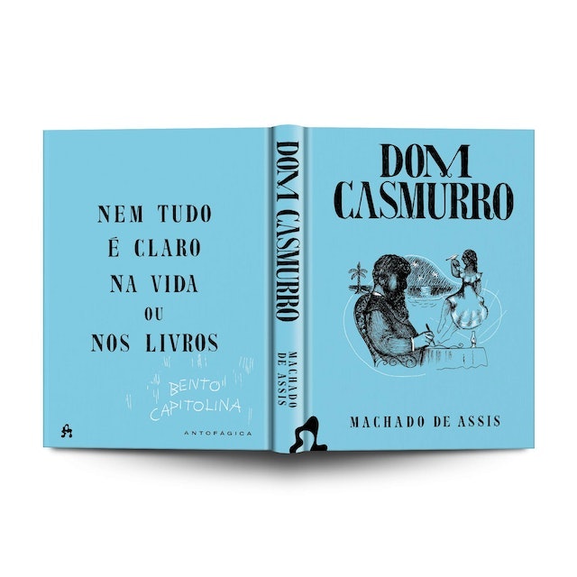 Dom Casmurro 2