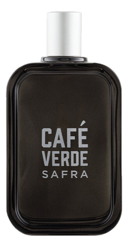 Deo Colônia Café Verde Safra 1