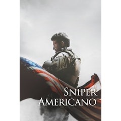 Sniper Americano (2014)