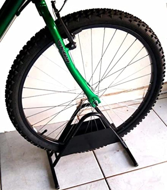 Suporte de Chão para Bicicleta GPF 4