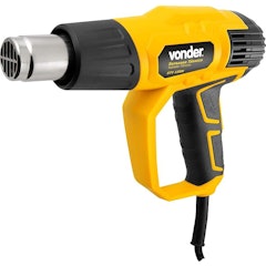 Soprador Térmico 1500 W STV 150N Vonder